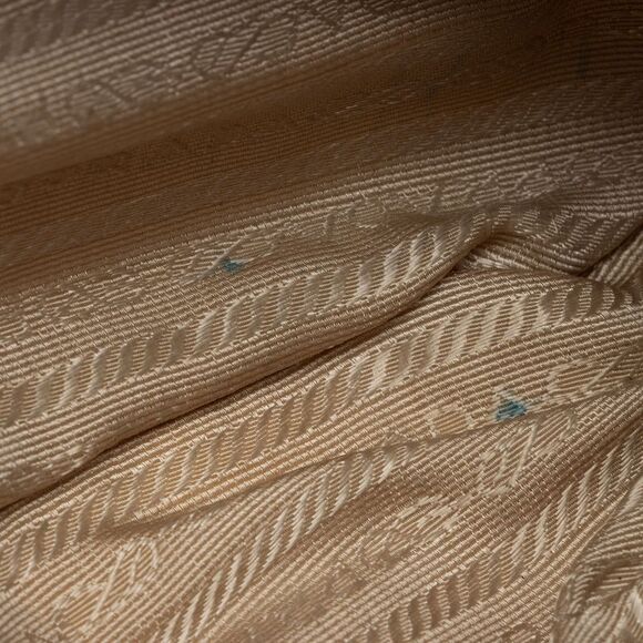 Prada Tessuto Vitello Buckle Flap Bag - Picture 15 of 15